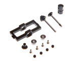 HM-4F200LM-Z-21 Cone Gears and Hardware Set